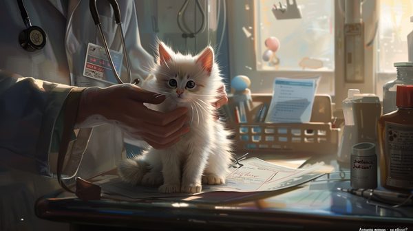 Assurance animaux : un choix judicieux ?