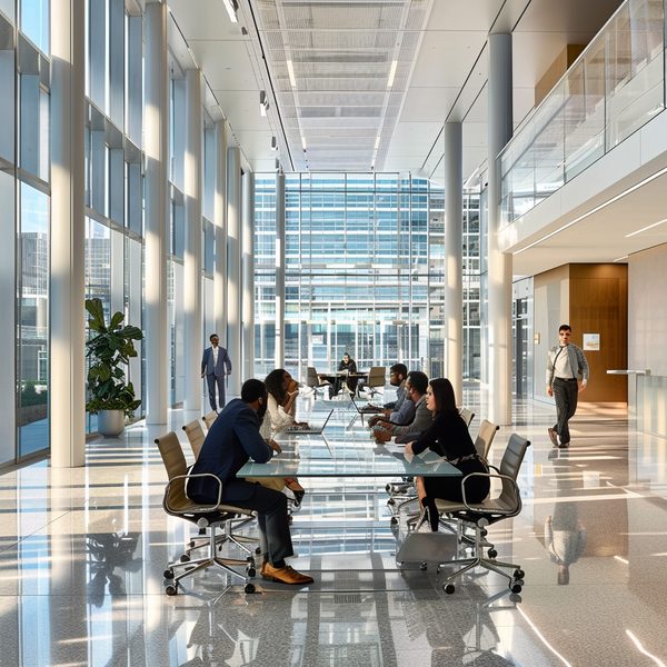 Boostez votre marque avec un photographe corporate