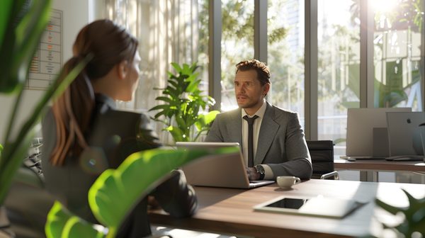 Trouvez votre solution de crédit avec nos experts