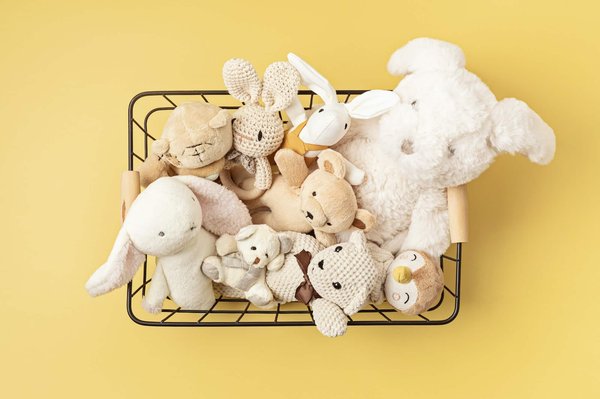 Comment choisir la peluche en forme d'animal la plus adaptée à l'âge et aux goûts de vos enfants et de vos bébés ?