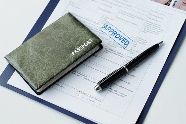 Quelles sont les différentes étapes pour faire la demande de son passeport en ligne ?