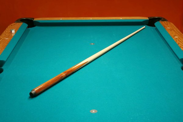 Quel modèle choisir pour sa queue de billard ?