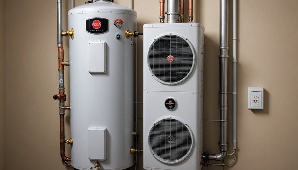 Chauffe-eau thermodynamique : une solution gagnante pour vous