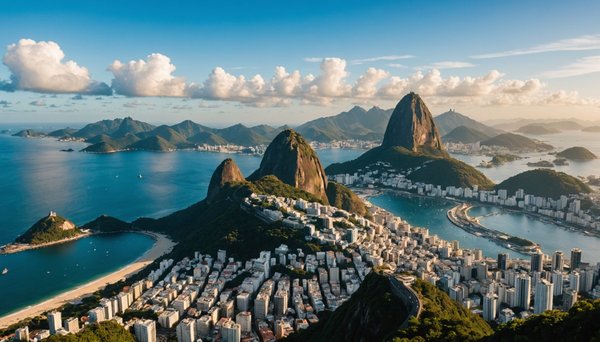Découvrez les trésors cachés de sol de janeiro